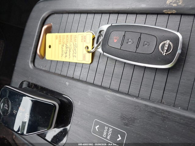 Продажа на аукционе авто 2023 Nissan Ariya Engage, vin: JN1CF0BB9PM706982, номер лота: 45051992