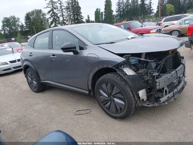 Продажа на аукционе авто 2023 Nissan Ariya Engage, vin: JN1CF0BB9PM706982, номер лота: 45051992