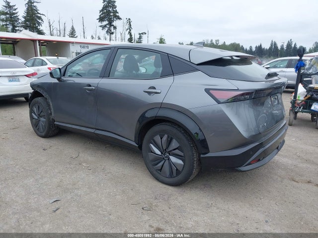 Продажа на аукционе авто 2023 Nissan Ariya Engage, vin: JN1CF0BB9PM706982, номер лота: 45051992