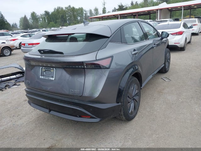 Продажа на аукционе авто 2023 Nissan Ariya Engage, vin: JN1CF0BB9PM706982, номер лота: 45051992