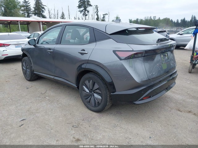 Продажа на аукционе авто 2023 Nissan Ariya Engage, vin: JN1CF0BB9PM706982, номер лота: 45051992