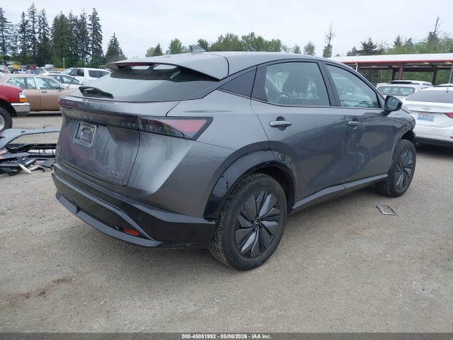 Продажа на аукционе авто 2023 Nissan Ariya Engage, vin: JN1CF0BB9PM706982, номер лота: 45051992