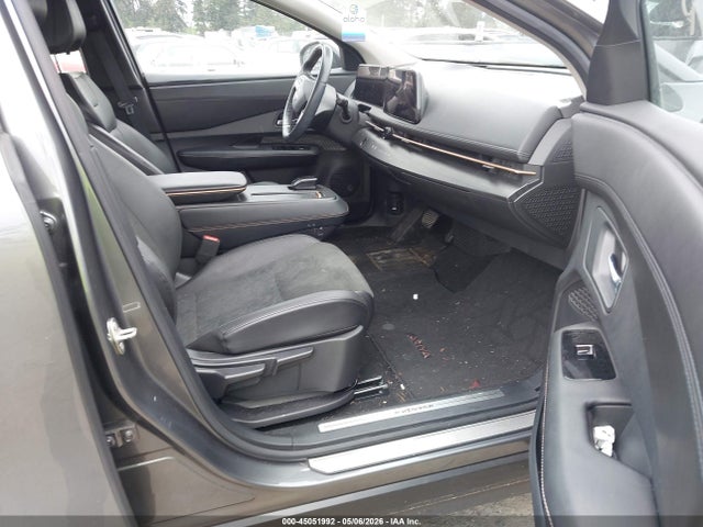Продажа на аукционе авто 2023 Nissan Ariya Engage, vin: JN1CF0BB9PM706982, номер лота: 45051992