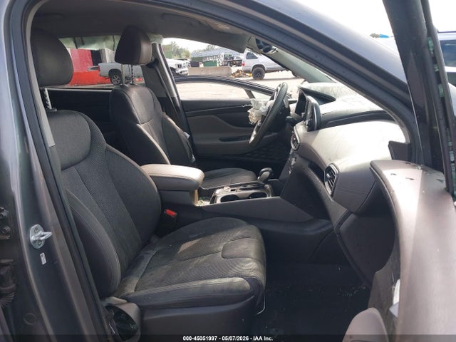 Hyundai Santa Fe Sel 2019 5NMS33AD2KH085865 Image 5