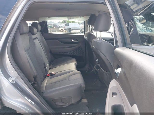 Hyundai Santa Fe Sel 2019 5NMS33AD2KH085865 Image 8