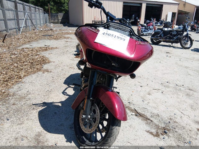 Продажа на аукционе авто 2018 Harley-davidson Fltrxs Road Glide Special, vin: 1HD1KTC17JB619980, номер лота: 45051999