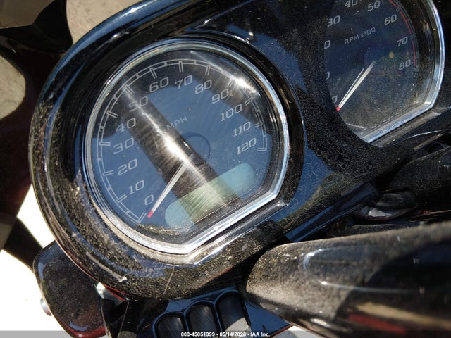 Продажа на аукционе авто 2018 Harley-davidson Fltrxs Road Glide Special, vin: 1HD1KTC17JB619980, номер лота: 45051999
