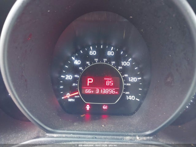 Продажа на аукционе авто 2014 Kia Soul +, vin: KNDJP3A57E7030994, номер лота: 45052000