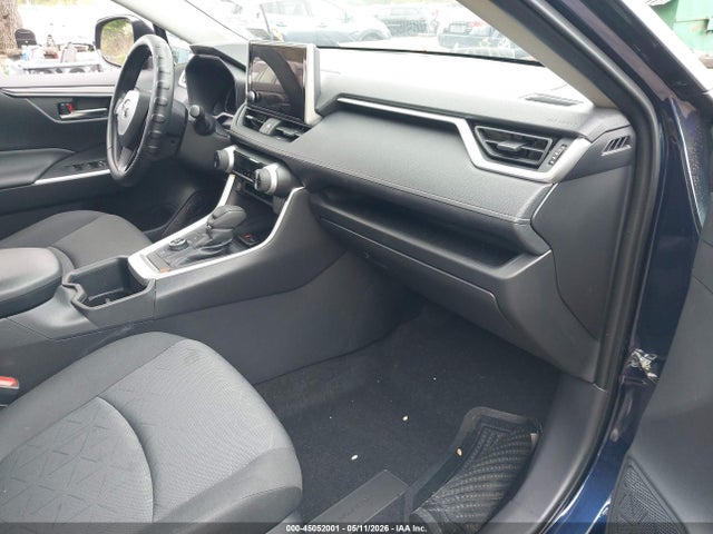 2025 Toyota Rav4 Hybrid Xle მანქანა იყიდება აუქციონზე, vin: JTMRWRFV0SJ077641, აუქციონის ნომერი: 45052001