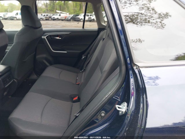 2025 Toyota Rav4 Hybrid Xle მანქანა იყიდება აუქციონზე, vin: JTMRWRFV0SJ077641, აუქციონის ნომერი: 45052001