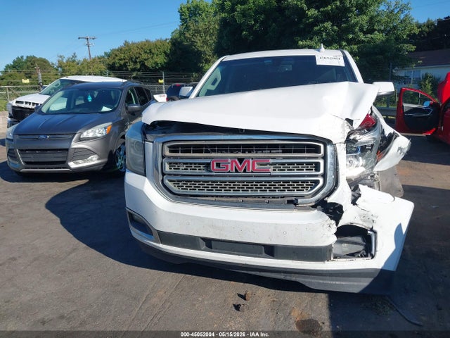 Продаж на аукціоні авто 2015 Gmc Yukon Sle, vin: 1GKS1AKC7FR606584, номер лоту: 45052004