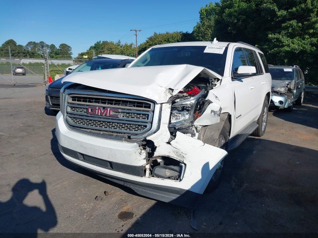 Продаж на аукціоні авто 2015 Gmc Yukon Sle, vin: 1GKS1AKC7FR606584, номер лоту: 45052004
