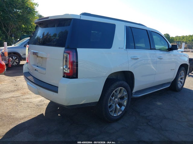 Продаж на аукціоні авто 2015 Gmc Yukon Sle, vin: 1GKS1AKC7FR606584, номер лоту: 45052004