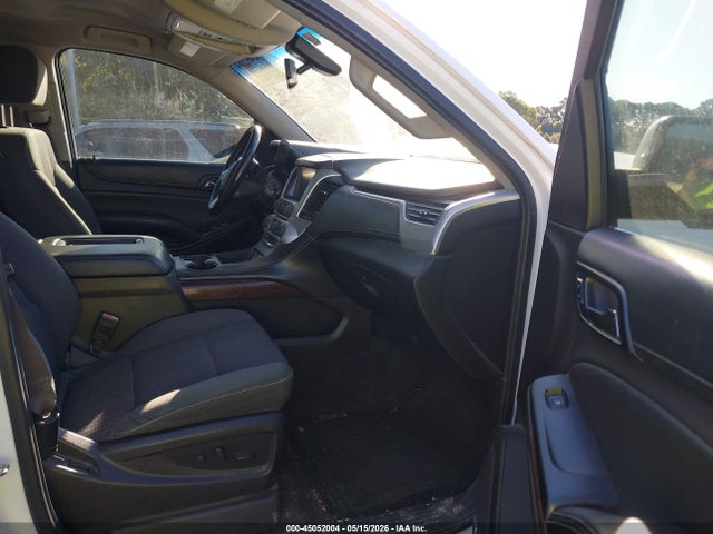 Продаж на аукціоні авто 2015 Gmc Yukon Sle, vin: 1GKS1AKC7FR606584, номер лоту: 45052004