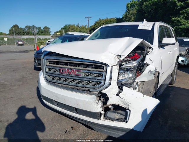Продаж на аукціоні авто 2015 Gmc Yukon Sle, vin: 1GKS1AKC7FR606584, номер лоту: 45052004