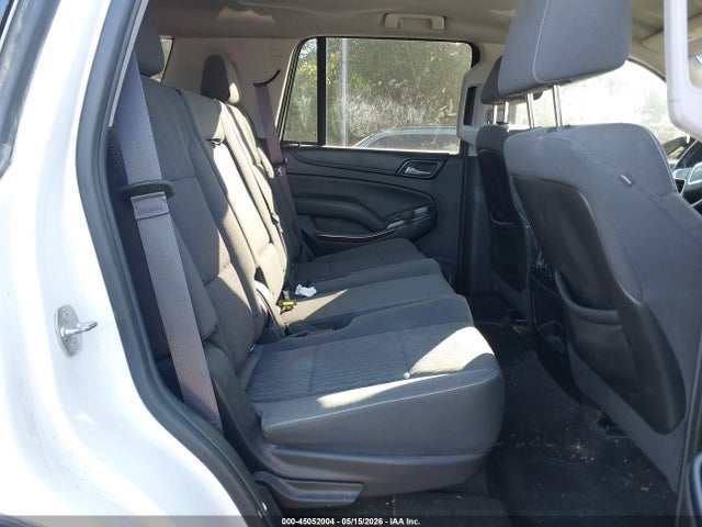 Продаж на аукціоні авто 2015 Gmc Yukon Sle, vin: 1GKS1AKC7FR606584, номер лоту: 45052004