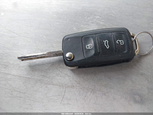 Aukcja sprzedaży 2017 Volkswagen Jetta 1.4t Se, vin: 3VWDB7AJ1HM239350, numer aukcji: 45052006