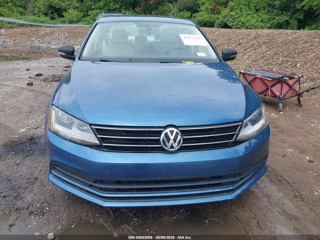 Aukcja sprzedaży 2017 Volkswagen Jetta 1.4t Se, vin: 3VWDB7AJ1HM239350, numer aukcji: 45052006
