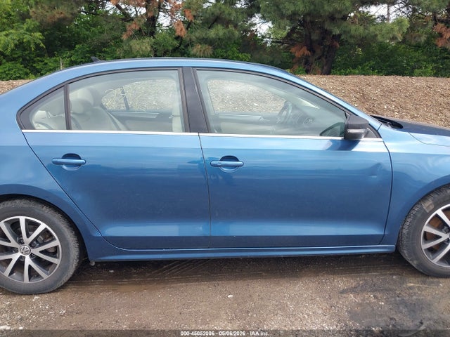 Aukcja sprzedaży 2017 Volkswagen Jetta 1.4t Se, vin: 3VWDB7AJ1HM239350, numer aukcji: 45052006