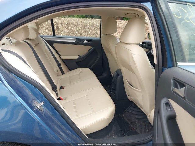 Aukcja sprzedaży 2017 Volkswagen Jetta 1.4t Se, vin: 3VWDB7AJ1HM239350, numer aukcji: 45052006