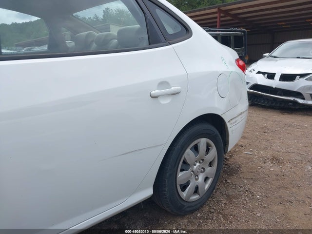 Продажа на аукционе авто 2008 Hyundai Elantra Gls/se, vin: KMHDU46D88U526416, номер лота: 45052010