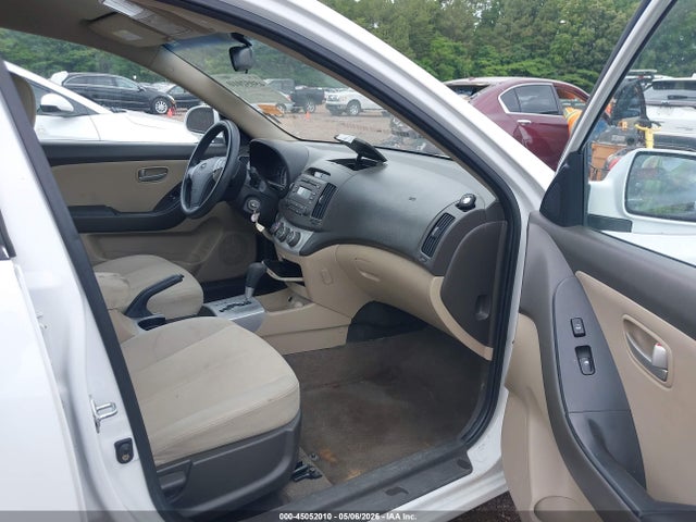 Продажа на аукционе авто 2008 Hyundai Elantra Gls/se, vin: KMHDU46D88U526416, номер лота: 45052010