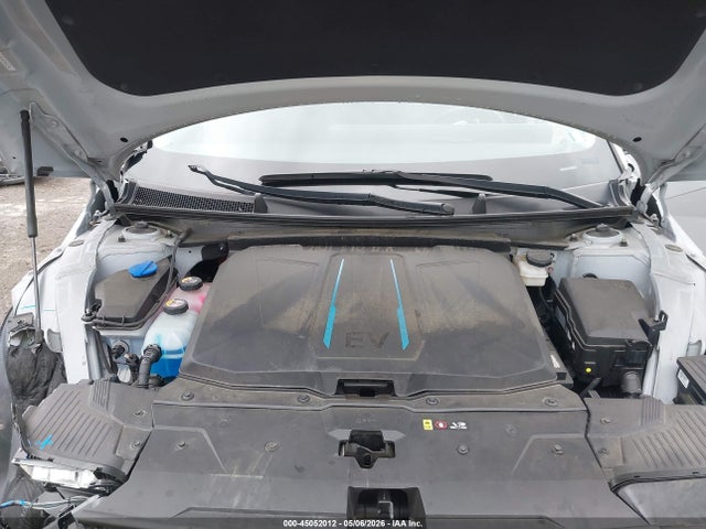 Hyundai Ioniq 5 Sel 2023 KM8KNDAF9PU217033 Image 10