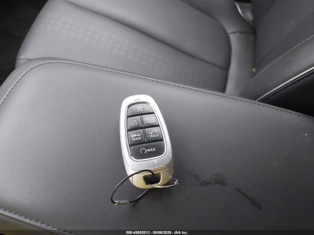 Hyundai Ioniq 5 Sel 2023 KM8KNDAF9PU217033 Image 11