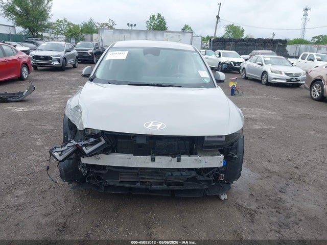 Hyundai Ioniq 5 Sel 2023 KM8KNDAF9PU217033 Image 13