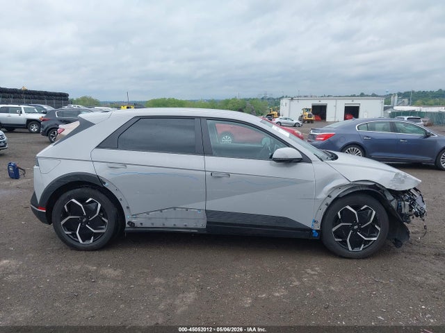 Hyundai Ioniq 5 Sel 2023 KM8KNDAF9PU217033 Image 14