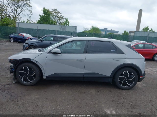 Hyundai Ioniq 5 Sel 2023 KM8KNDAF9PU217033 Image 15