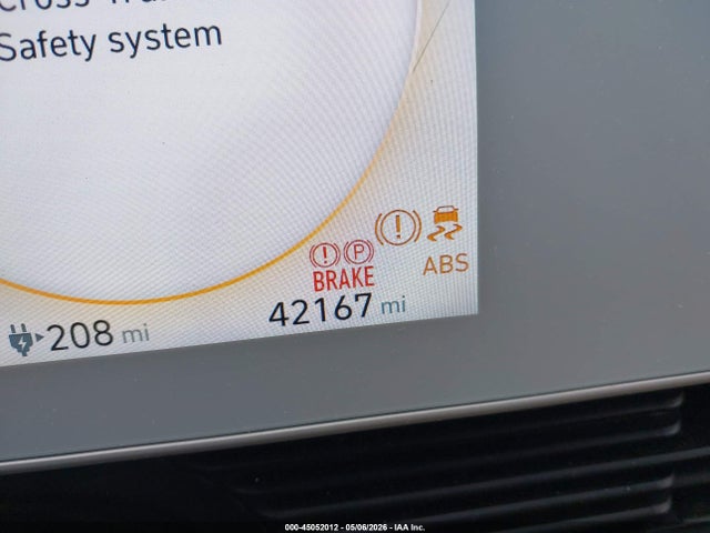 Hyundai Ioniq 5 Sel 2023 KM8KNDAF9PU217033 Image 16