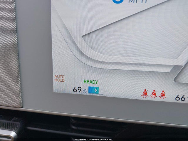Hyundai Ioniq 5 Sel 2023 KM8KNDAF9PU217033 Image 18