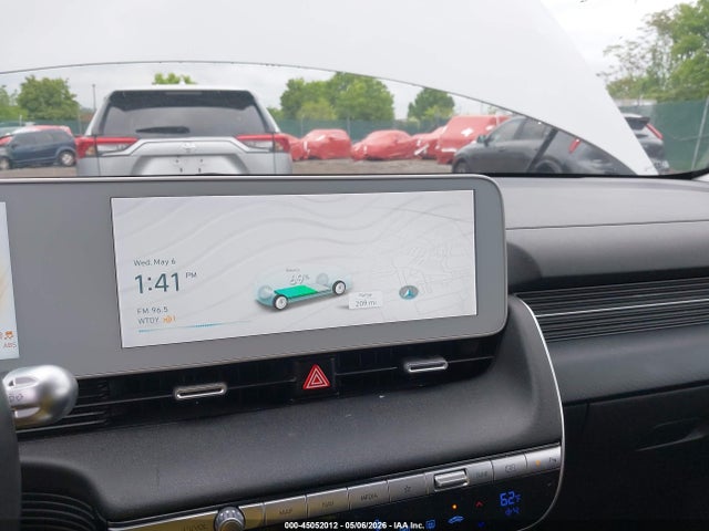 Hyundai Ioniq 5 Sel 2023 KM8KNDAF9PU217033 Image 19