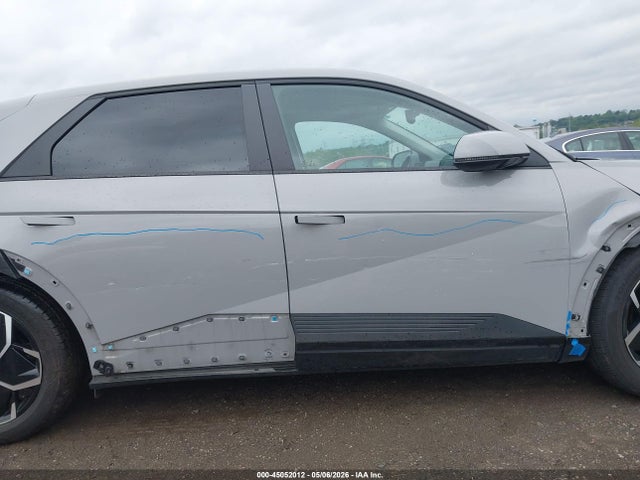 Hyundai Ioniq 5 Sel 2023 KM8KNDAF9PU217033 Image 20
