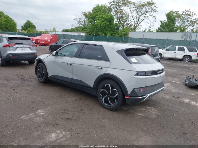 Hyundai Ioniq 5 Sel 2023 KM8KNDAF9PU217033 Image 3
