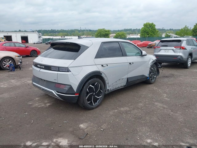Hyundai Ioniq 5 Sel 2023 KM8KNDAF9PU217033 Image 4
