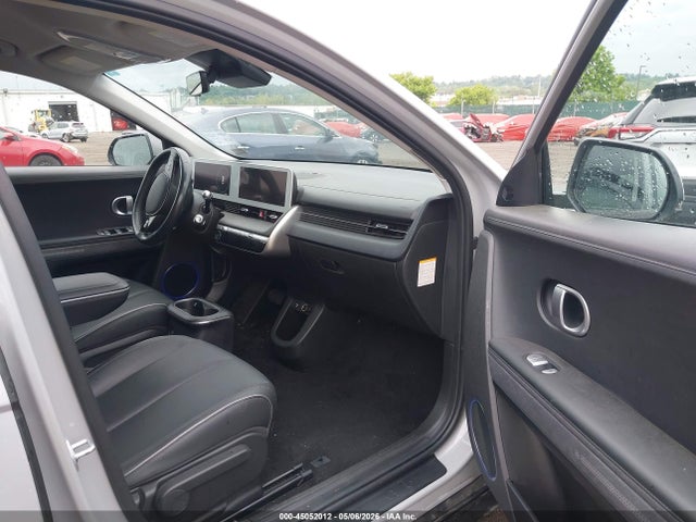 Hyundai Ioniq 5 Sel 2023 KM8KNDAF9PU217033 Image 5