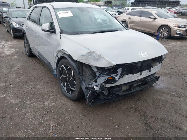 Hyundai Ioniq 5 Sel 2023 KM8KNDAF9PU217033 Image 6