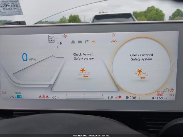 Hyundai Ioniq 5 Sel 2023 KM8KNDAF9PU217033 Image 7