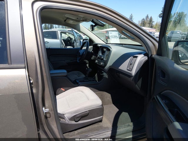1GCGTBE33G1334693 Chevrolet Colorado Wt