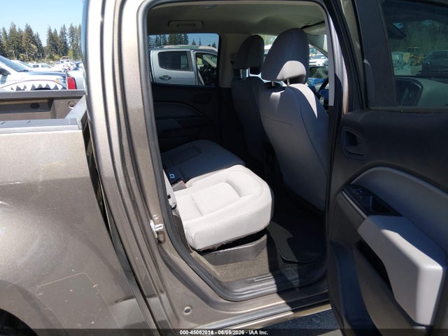 1GCGTBE33G1334693 Chevrolet Colorado Wt
