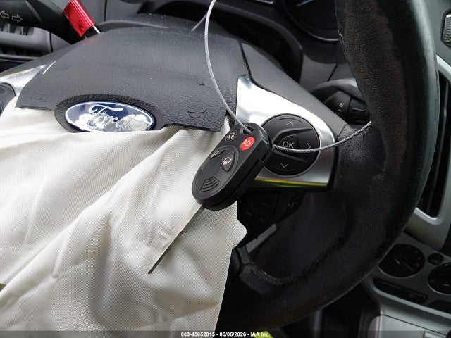 Aukcja sprzedaży 2012 Ford Focus Se, vin: 1FAHP3F29CL369697, numer aukcji: 45052015