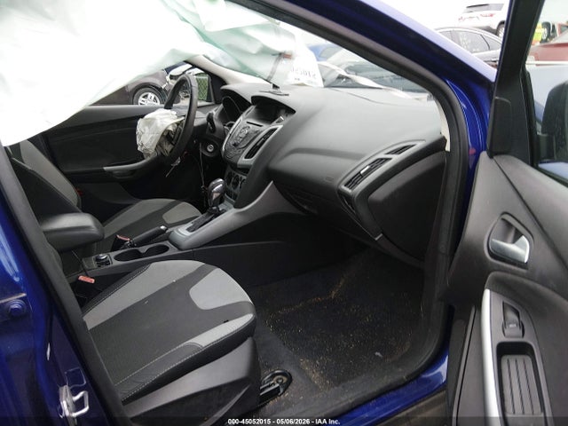 Aukcja sprzedaży 2012 Ford Focus Se, vin: 1FAHP3F29CL369697, numer aukcji: 45052015
