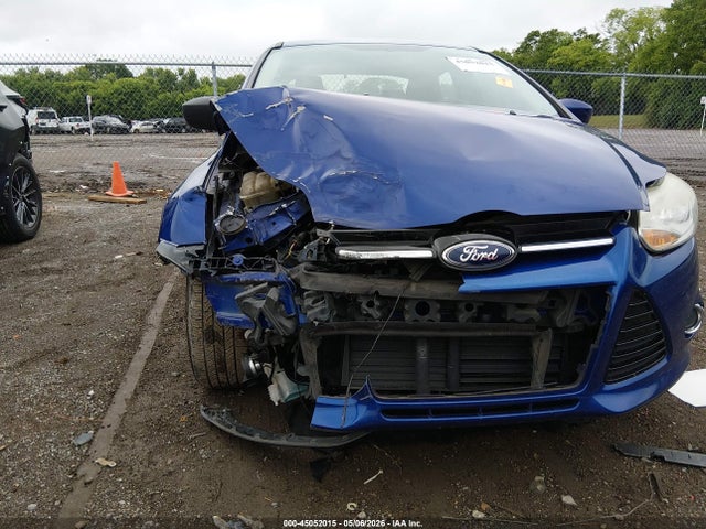 Aukcja sprzedaży 2012 Ford Focus Se, vin: 1FAHP3F29CL369697, numer aukcji: 45052015