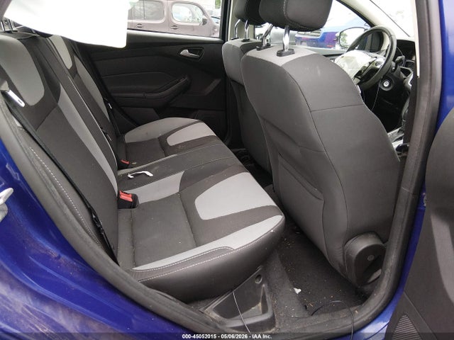 Aukcja sprzedaży 2012 Ford Focus Se, vin: 1FAHP3F29CL369697, numer aukcji: 45052015