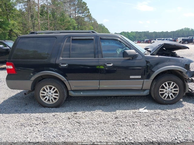 Aukcja sprzedaży 2007 Ford Expedition Xlt, vin: 1FMFU15597LA81948, numer aukcji: 45052016