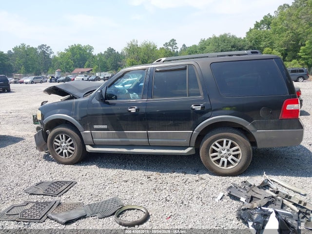 Aukcja sprzedaży 2007 Ford Expedition Xlt, vin: 1FMFU15597LA81948, numer aukcji: 45052016