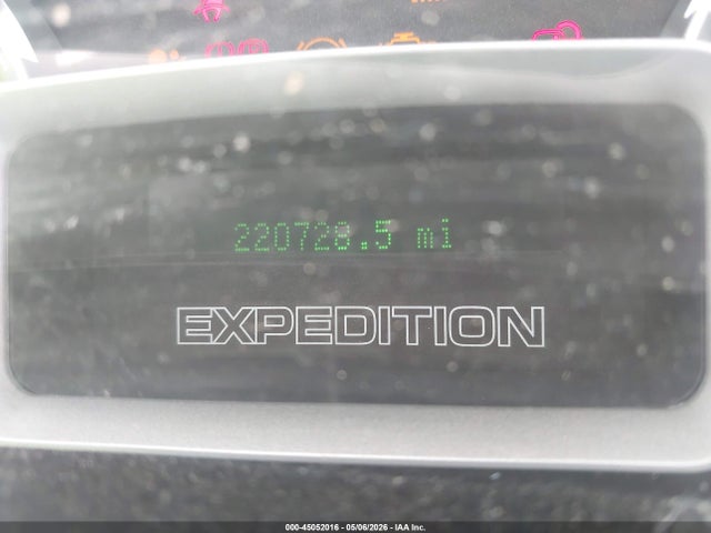Aukcja sprzedaży 2007 Ford Expedition Xlt, vin: 1FMFU15597LA81948, numer aukcji: 45052016