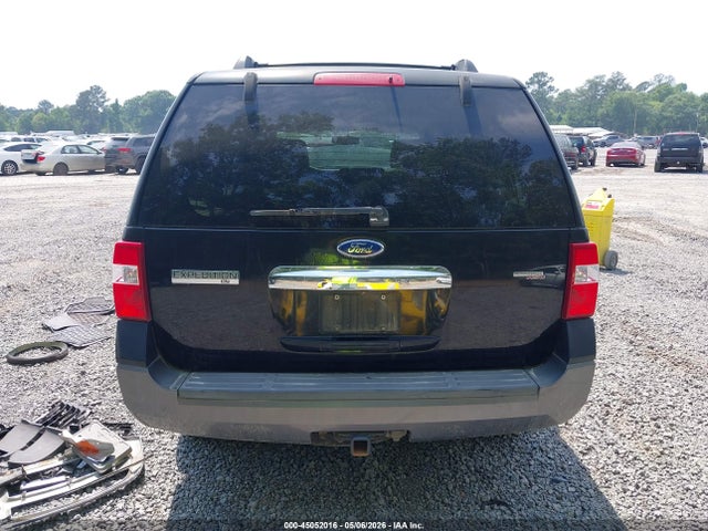 Aukcja sprzedaży 2007 Ford Expedition Xlt, vin: 1FMFU15597LA81948, numer aukcji: 45052016